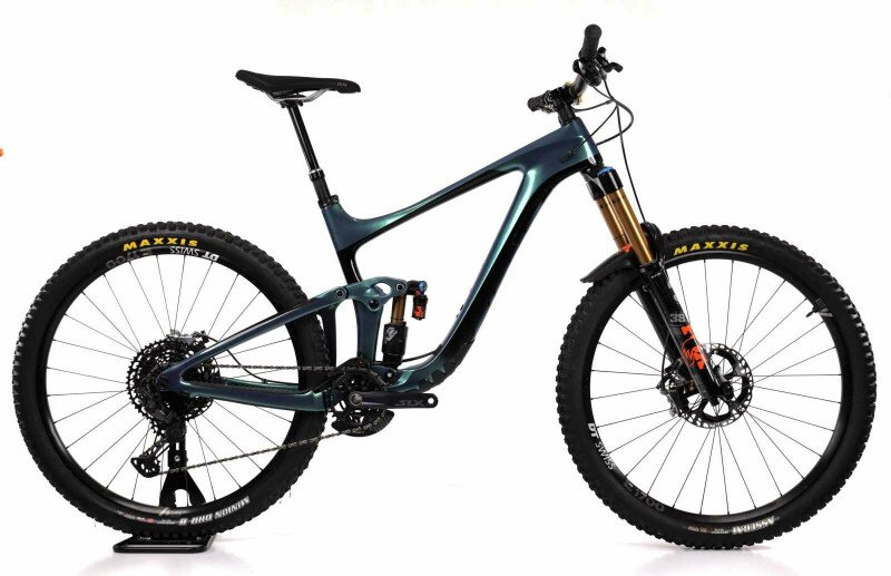 Giant reign advanced best sale pro 29 0 2021