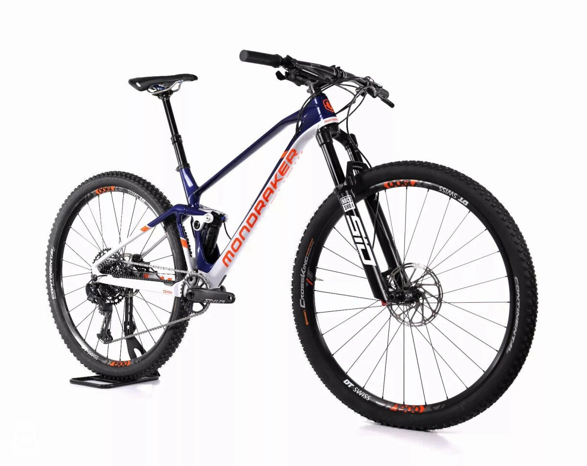 Mondraker f discount podium rr 2021