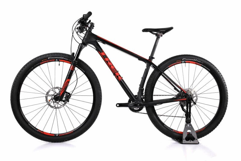 Trek superfly sale 9.6 2016