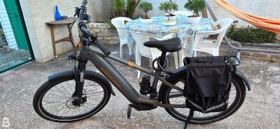 Winora Yucatan x8 2022