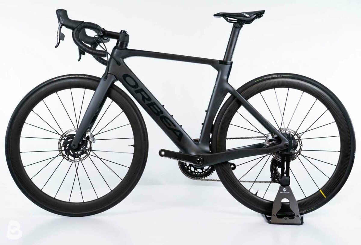 Orbea orca deals aero m20i team