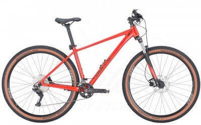 Bulls COPPERHEAD 2 MTB 29 Front 2023