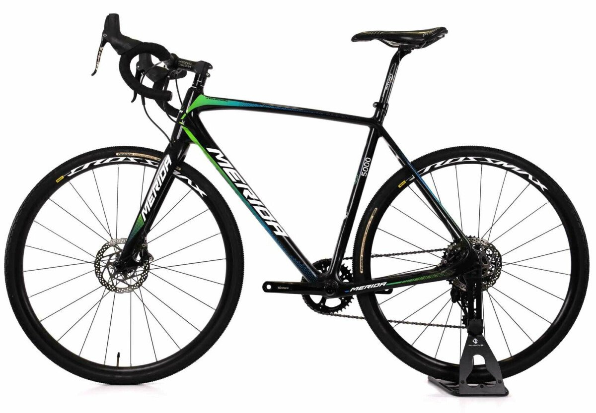 Merida cyclo cheap cross 500 2015