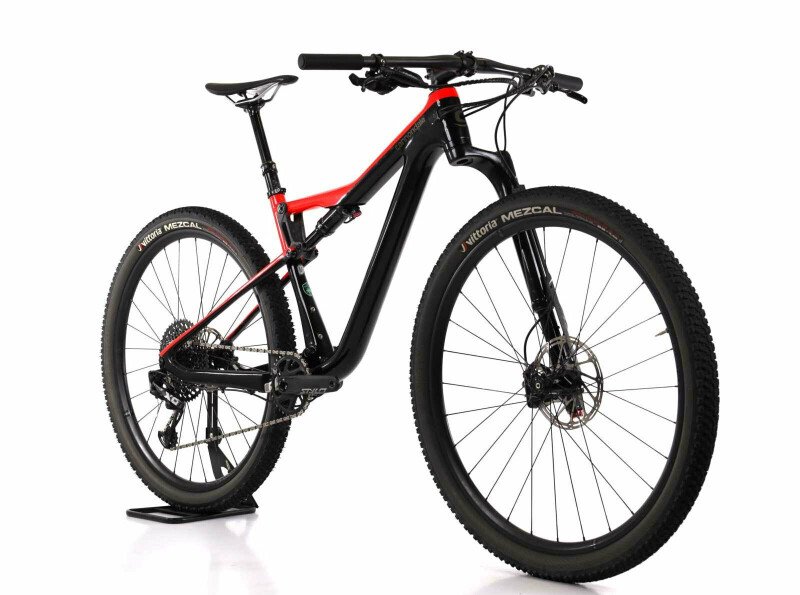 Cannondale scalpel si carbon 3 2020 hotsell