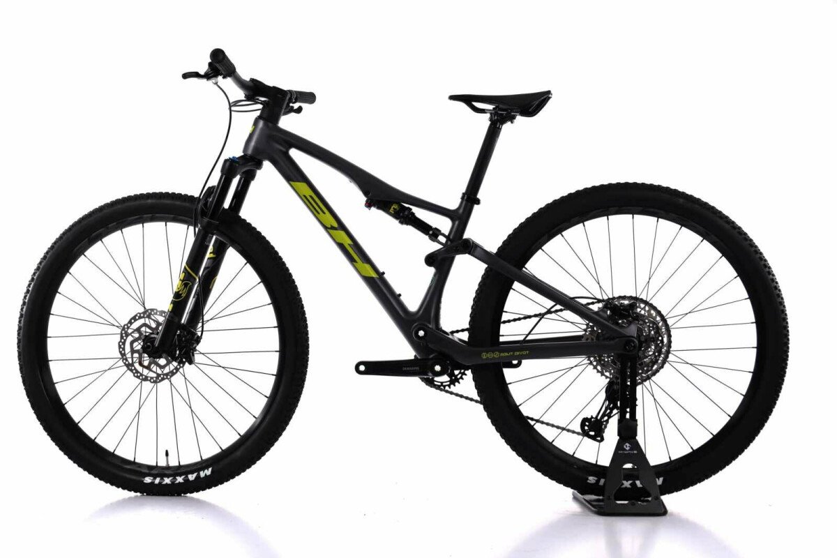 Bh lynx race online rc carbon 6.0 2020