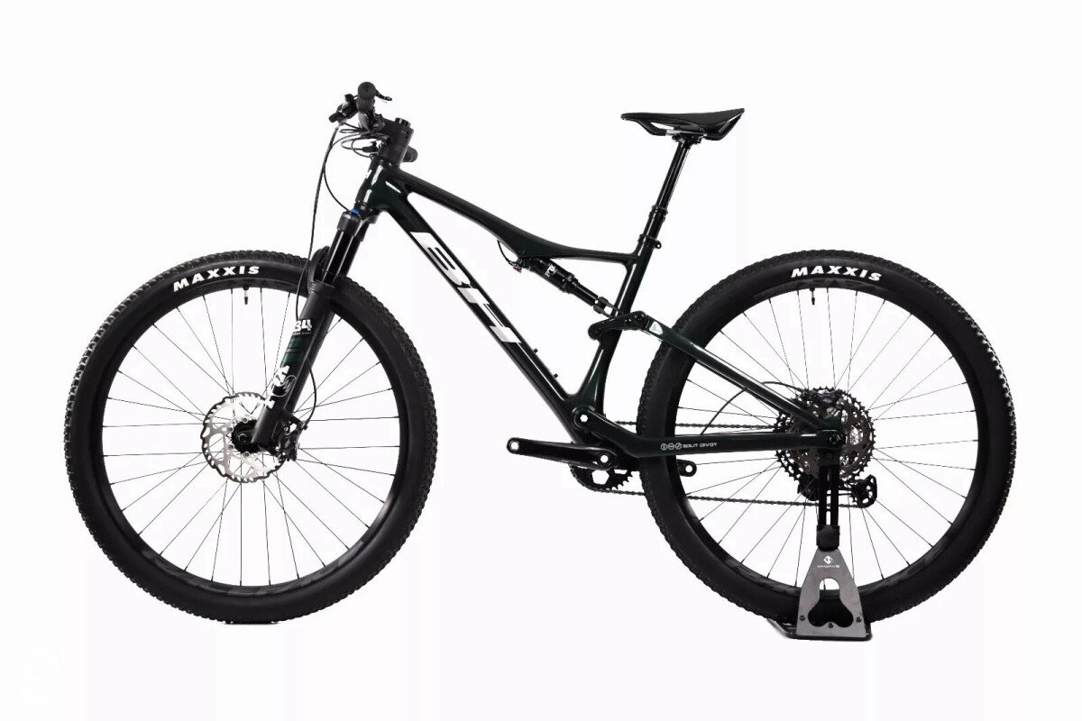 Bh lynx race best sale evo carbon 9.9 2020