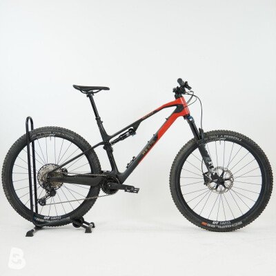Rotwild R.X275 FS Pro red 2023