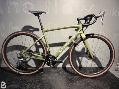 Specialized Diverge Sport Carbon 2025