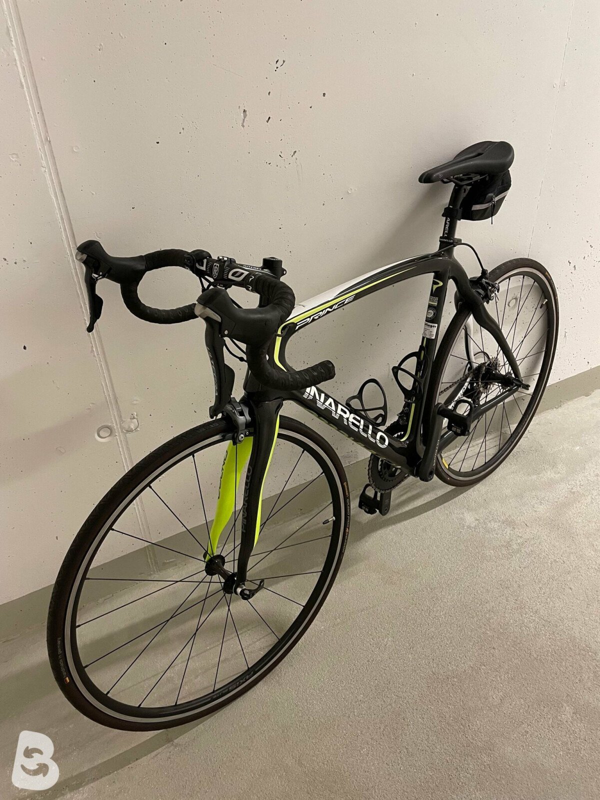 pinarello angliru 105