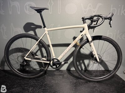 Specialized CRUX DSW COMP 2025