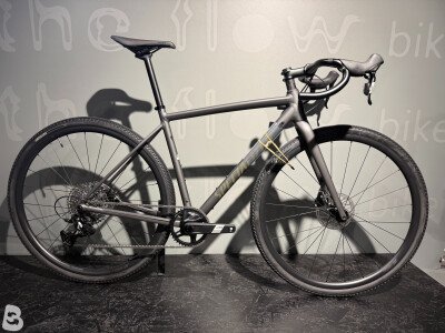 Specialized Crux DSW Comp 2025