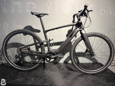 Specialized Turbo Vado SL 6.0 2025