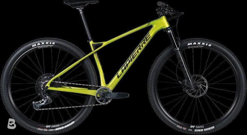 Lapierre Prorace CF 7.9 2024 used
