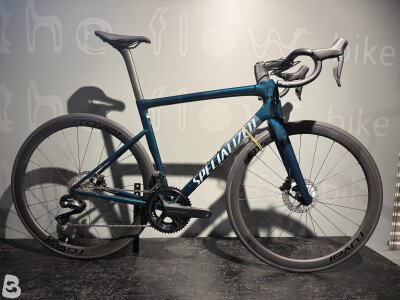 Specialized Tarmac SL8 Expert Di2 2025