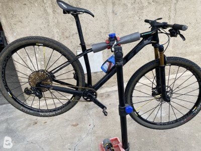 Scott Rc 900 sl 2019
