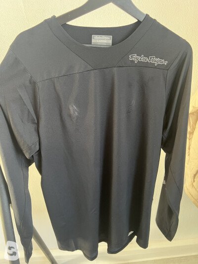Troy Lee Designs MTB-Jersey Langarm Skyline 2021