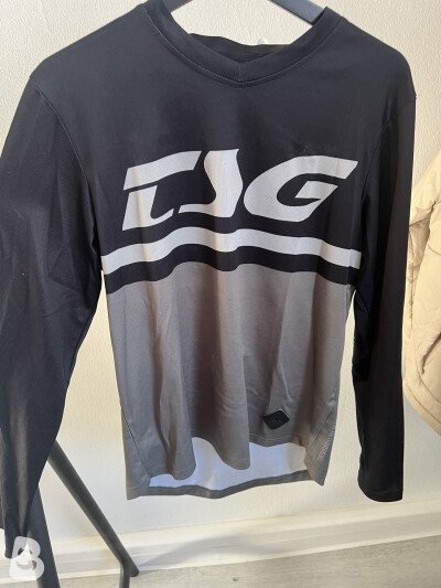 Tsg Mtb Jersey Tsg 2020