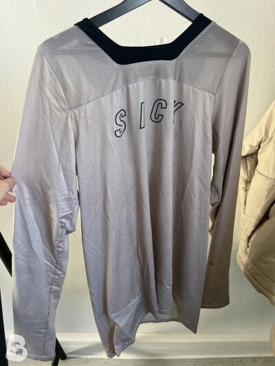 Sick Series Sick Series Crew Jersey 2022