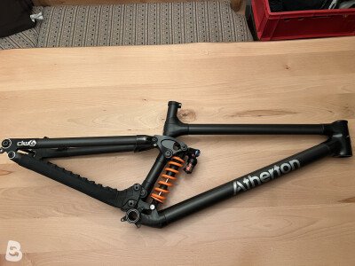 Atherton AM200 2024