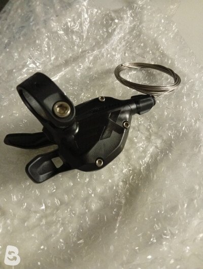 Sram Sx
