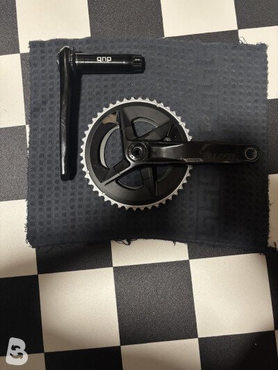 Sram Rival