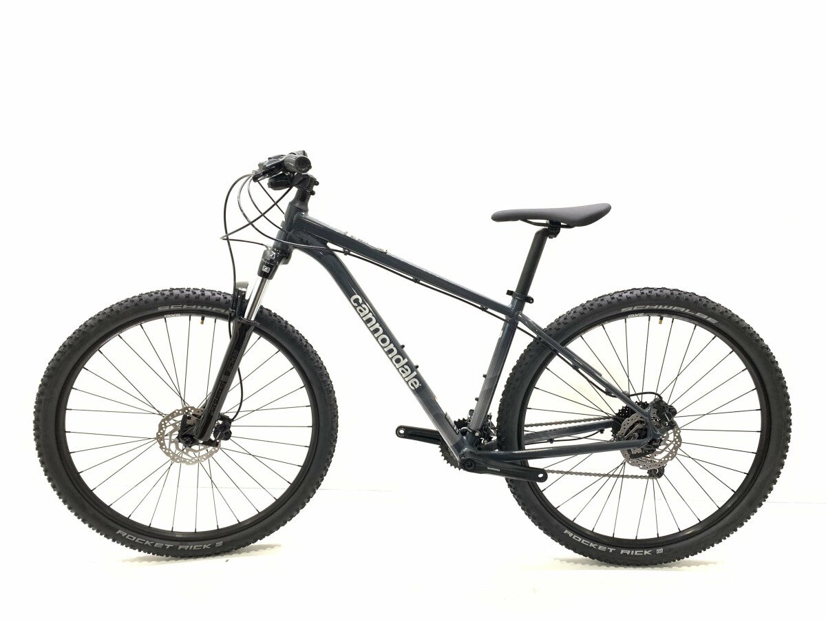 Cannondale trail discount 3 aro 29