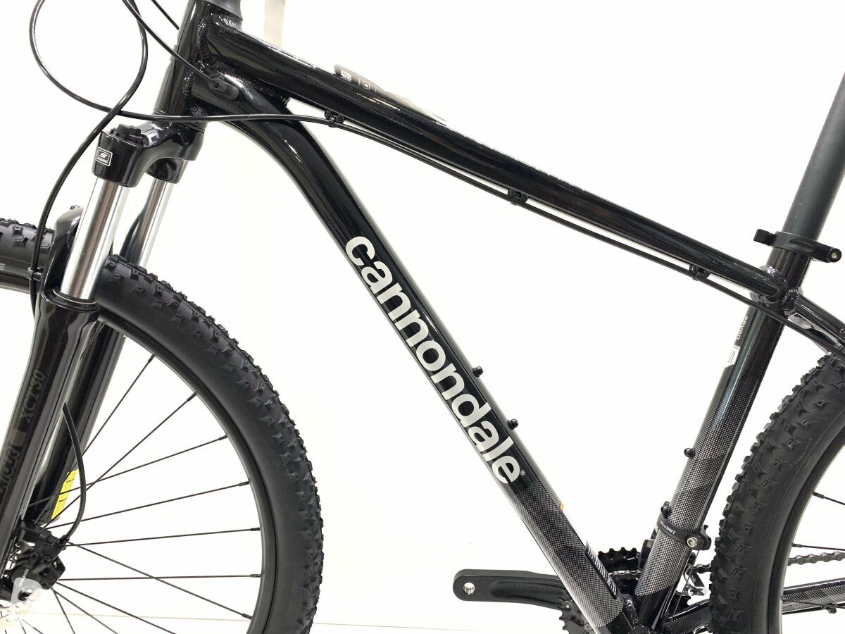 Cannondale trail 7 discount 2021 mountain bike