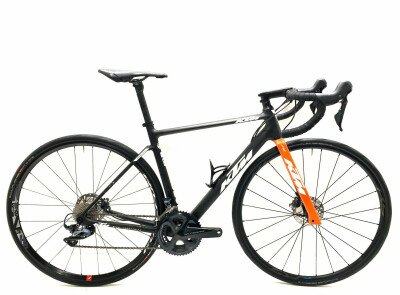 Velo discount ktm revelator