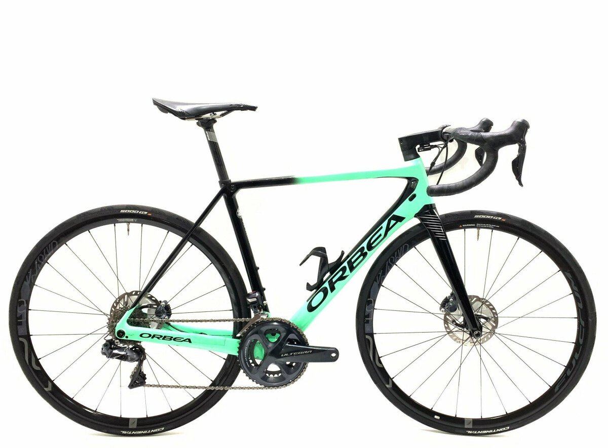 Used orbea orca online for sale