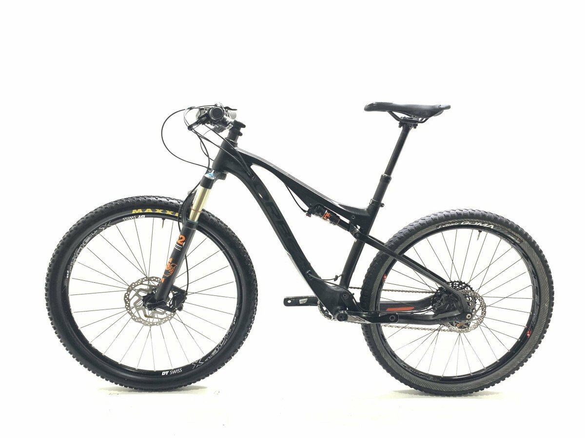 Orbea oiz 2025 2017 m30