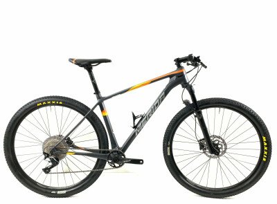 Merida Big Nine 3000 Carbon used