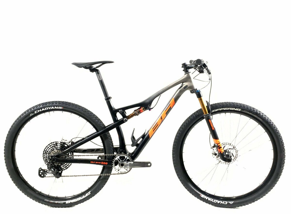 BH Lynx Race Carbon XT used