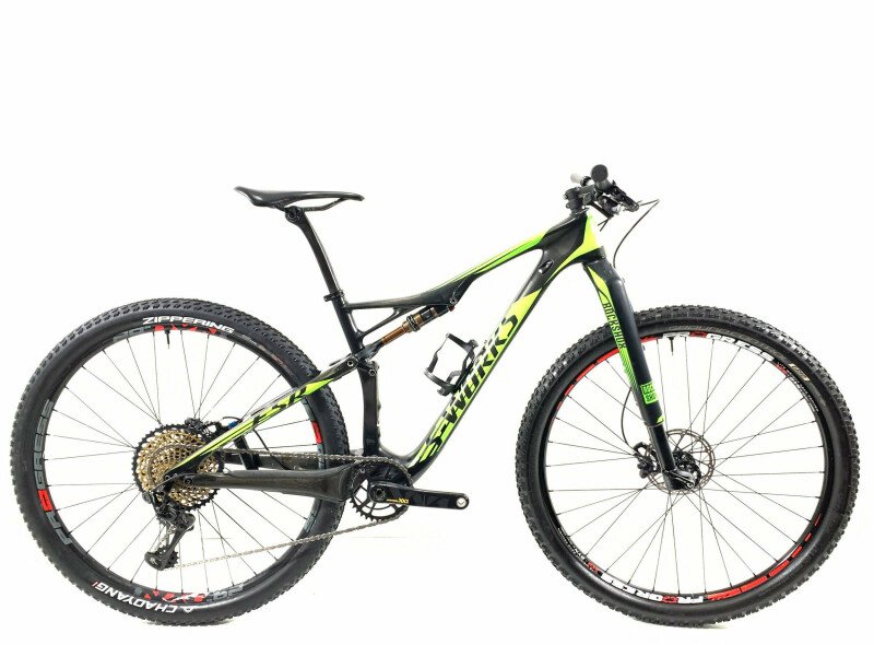 Specialized Epic S-Works Carbonio XX1 used