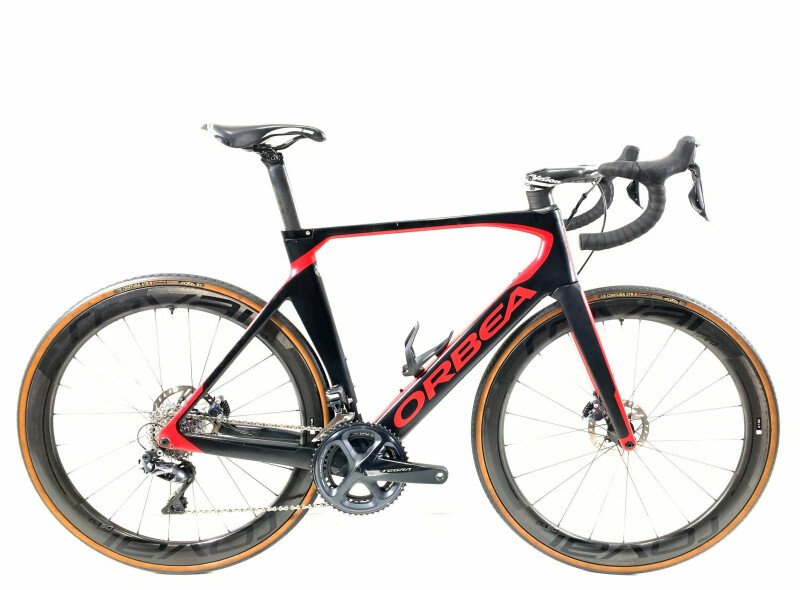 orbea aero di2