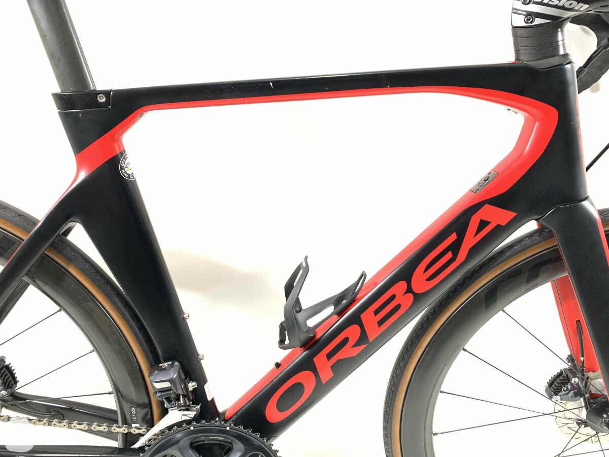 orbea aero di2