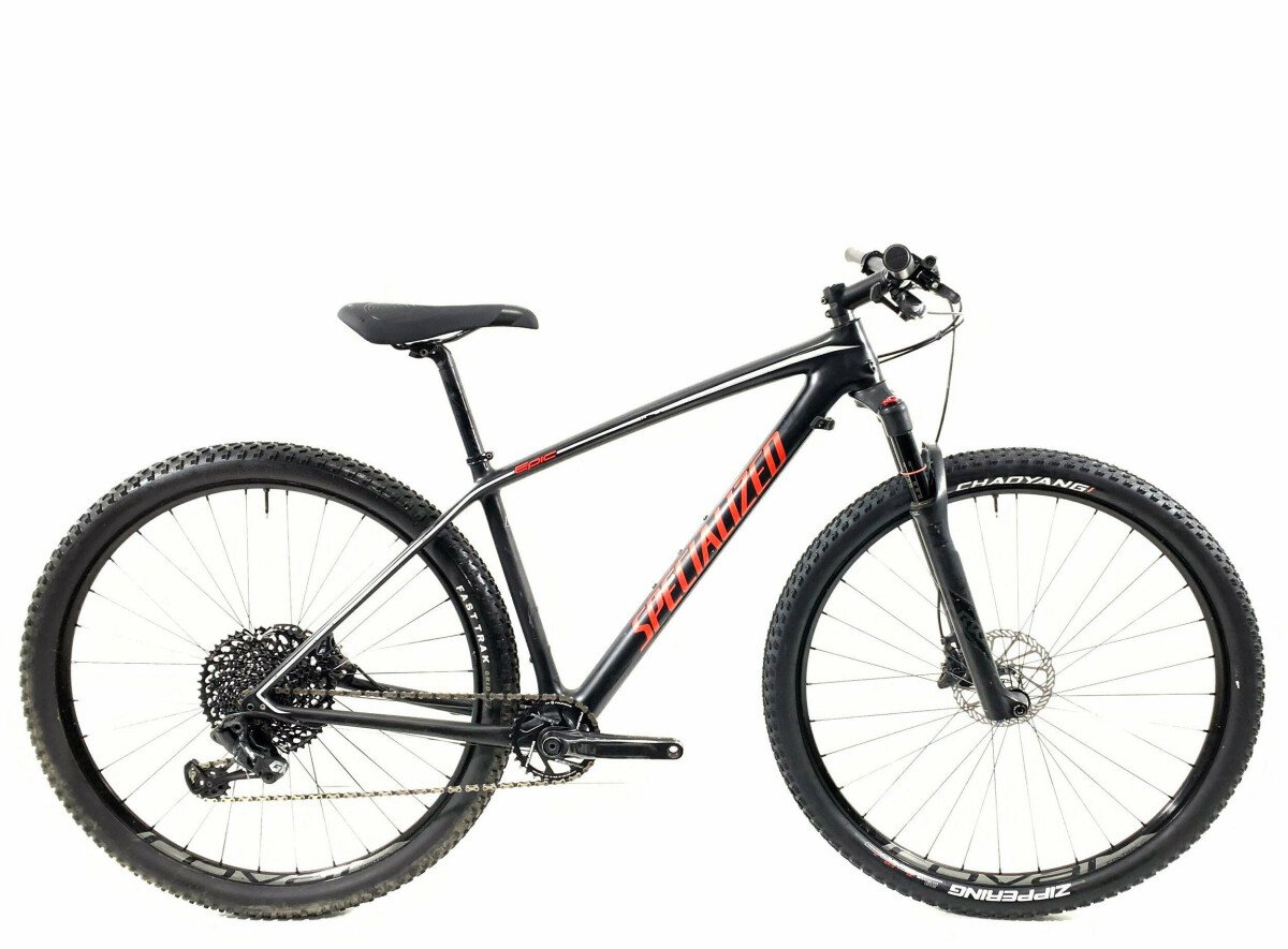 Specialized rockhopper carbon online