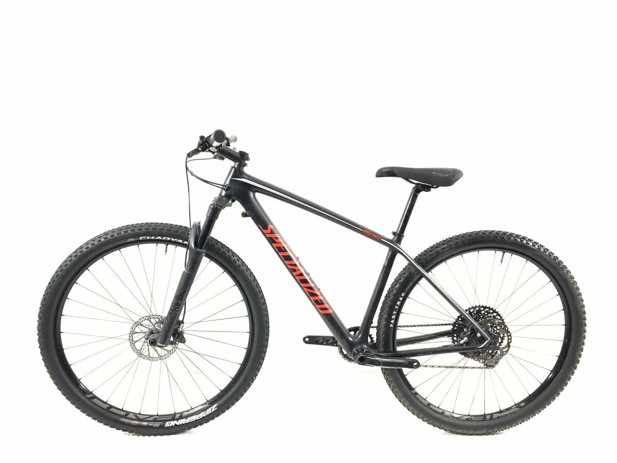 Specialized rockhopper online carbon