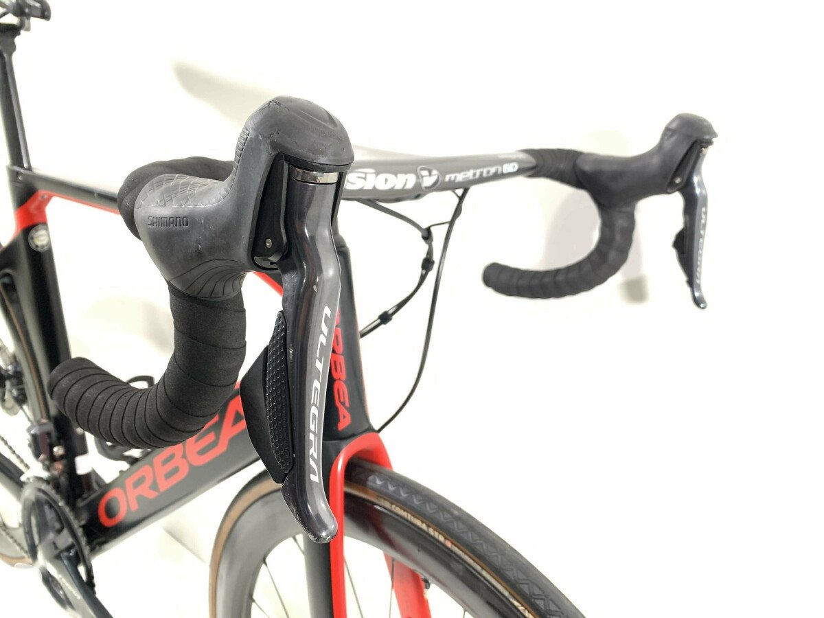 orbea aero di2