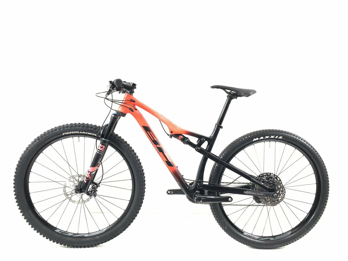 BH Lynx Race Carbon XT used