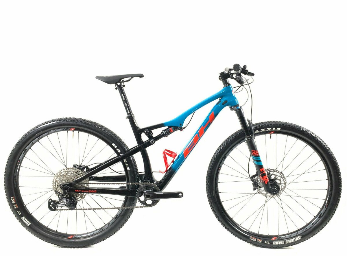 Bh lynx race carbon 7.0 2020 shops