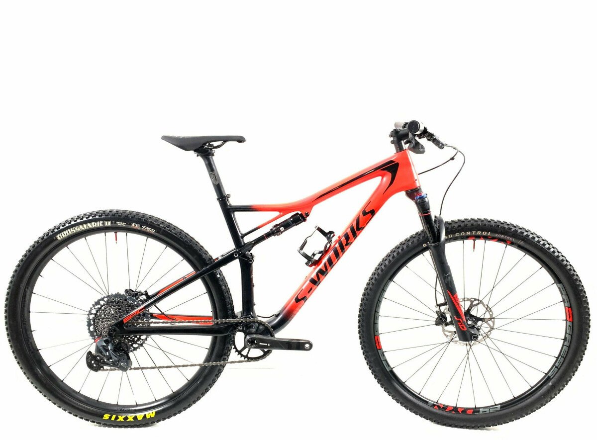 S works epic sales xtr