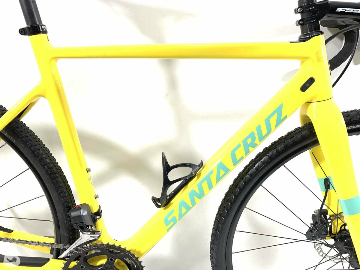 Santa cruz stigmata online cc grx