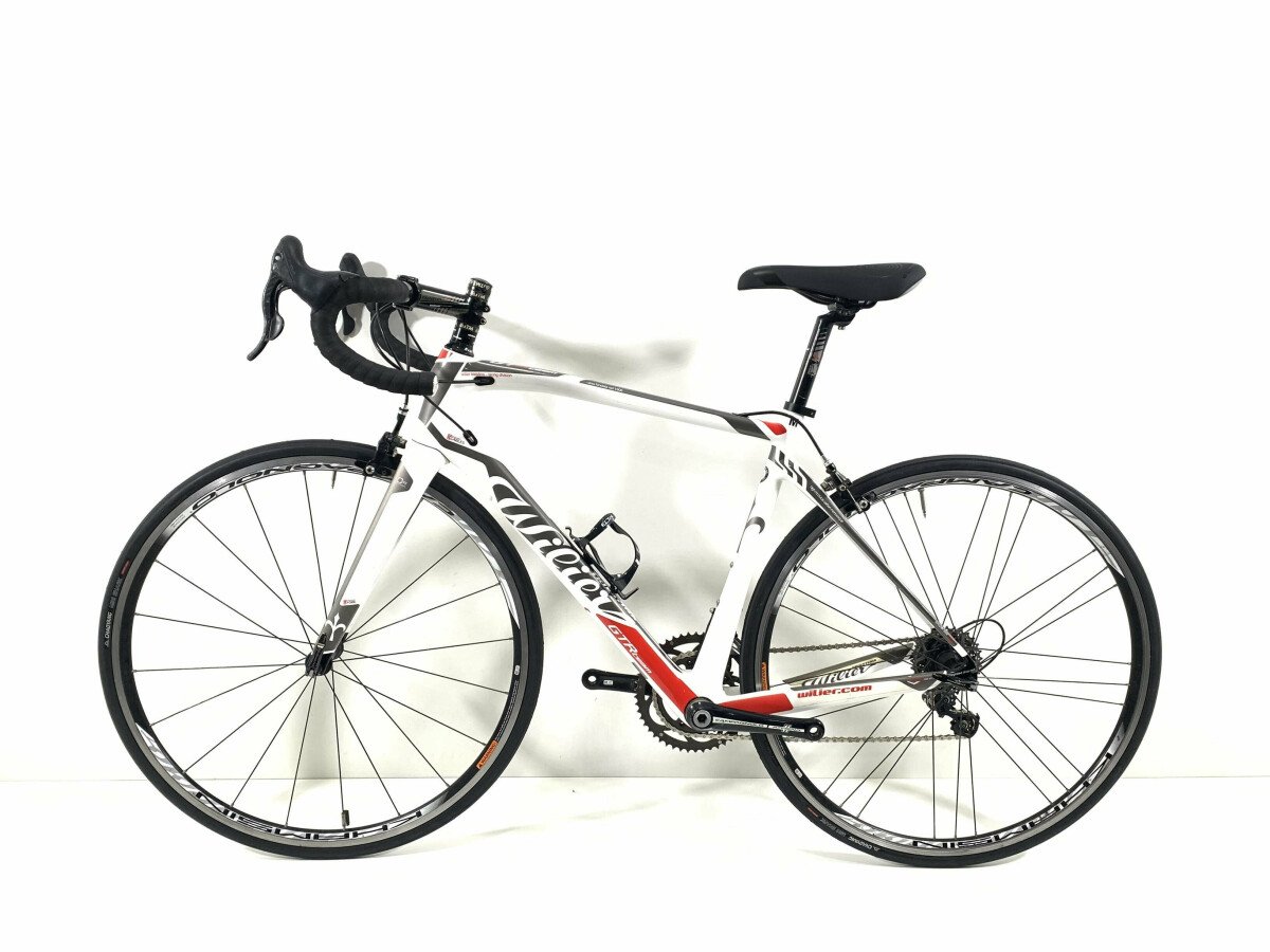 Wilier triestina sale gtr team 105