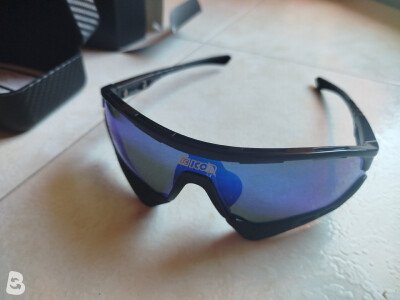 Scicon Aerotech 2025