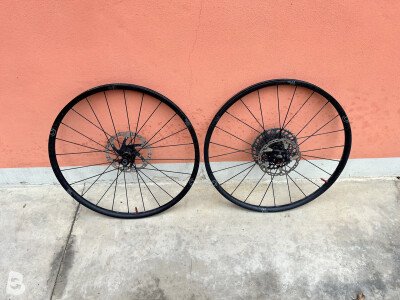 Industry Nine Trail 270