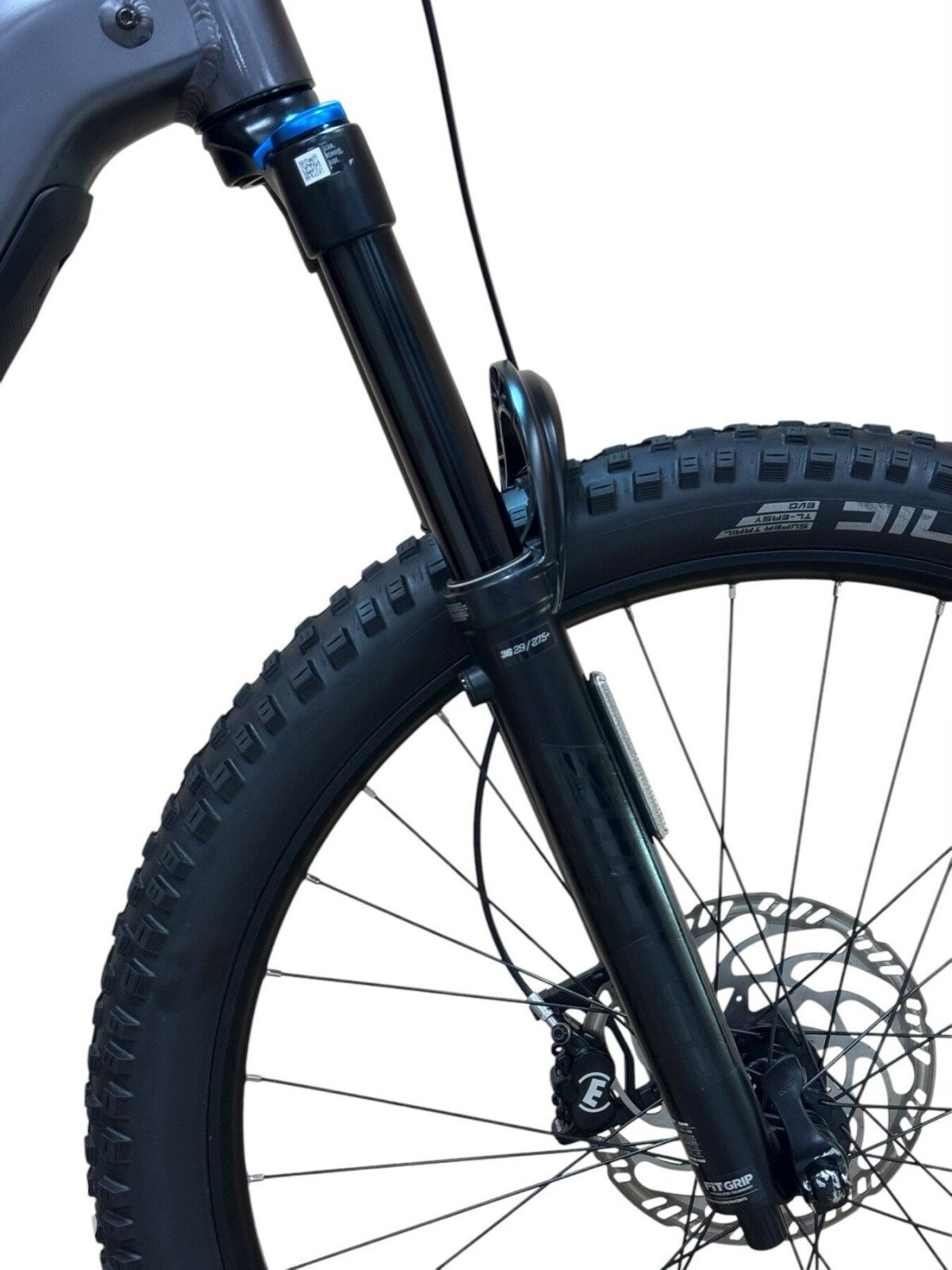 Riese & Müller Delite Mountain touring Shimano XT 2022 used