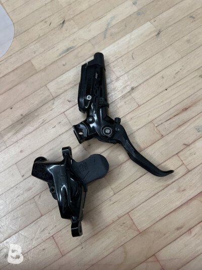 Sram Code rsc