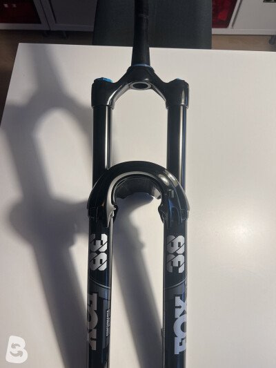 Fox 38 grip x2 Performance Elite 2026