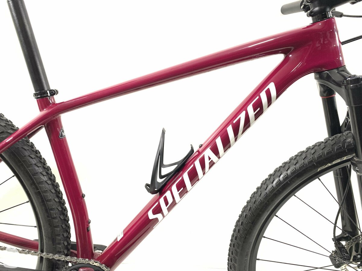 Vtt specialized discount epic hardtail 2021