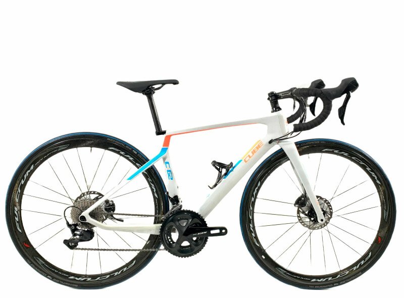 Cube axial c62 sl disc sale